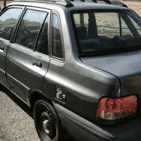 پراید 81 بیرنگ شاسی پلمپ|خودرو سواری و وانت|پیشوا, |دیوار