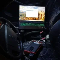 ریمپ با tnm|خدمات موتور و ماشین|چالوس, |دیوار