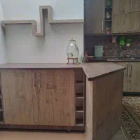 کابینت MDF|مصالح و تجهیزات ساختمان|ابهر, |دیوار