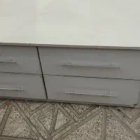 دراور چهار کشو و دو کشو