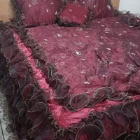 تشک دونفره و رو تختی|تشک تختخواب|تهران, وردآورد|دیوار