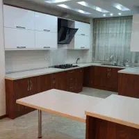 ۱۱۵متر /دوخواب/ شهرزیبا/ آلاله شرقی / فول امکانات|اجارهٔ آپارتمان|تهران, سازمان آب|دیوار