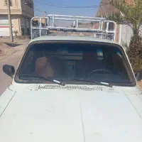 فروش وانت ۹۳