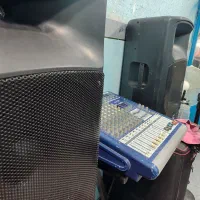 باند 15 اینچ ev فورس