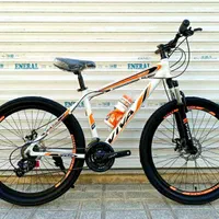 مرکز فروش دوچرخه ویوا دیسکی کمربند میانی سجادیه|دوچرخه، اسکیت، اسکوتر|تبریز, |دیوار