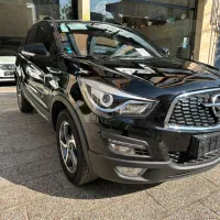 هایما S5 مدل ۱۴۰۳|خودرو سواری و وانت|قزوین, |دیوار