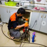 لوله بازکنی چاه بازکنی رفع بو رفع نم سراسر شهربشرط|خدمات پیشه و مهارت|مشهد, هنرستان|دیوار