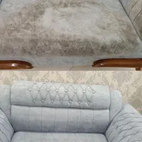 مبلشویی و قالیشویی مکران توسط خانم و آقا|خدمات نظافت|ایرانشهر, |دیوار