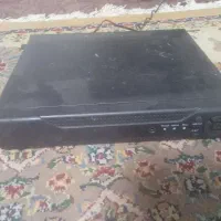 دستگاه DVRکانال ۴ تایی