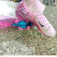 کفش فوتبال نایک ایرزوم ویپور16سایز 39/40/40.5