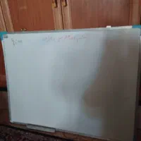 تخته وایت برد درحد نو 800 فروش فوری ا عدد