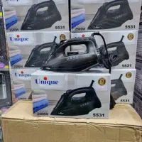 لوازم خانگی دنیز اتو بخاریونیک (اطو)|اتو و لوازم اتو|تبریز, |دیوار