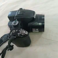 دوربین نیکون P500|دوربین عکاسی و فیلم‌برداری|اصفهان, عطار نیشابوری|دیوار