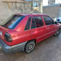 پراید۸۳|خودرو سواری و وانت|مشگین شهر, |دیوار