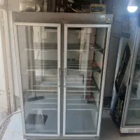 یخچال و فریزر و فر رستورانی|کافی‌شاپ و رستوران|شاهین‌شهر, طالقانی|دیوار