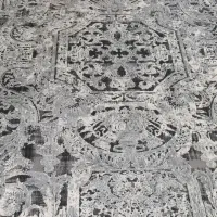 فرش 6 متری دو جفت