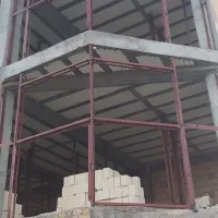 جوشکاری .نبشی کشی .والپست