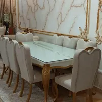 میز غذاخوری