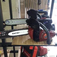 اره موتوری - اره بنزینی|ماشینآلات صنعتی|کرج, دولتآباد|دیوار