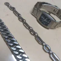 دسبند استیل خارجی