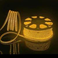 نور مخفی ریسه شلنگی