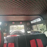 فروش پاژن استیشن مدل 85