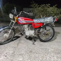 موتورسیکلت مدل95|موتورسیکلت|میناب, |دیوار