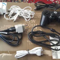 مقادیری وسایل جانبی کامپیوتر و لپتاپ و صوتی