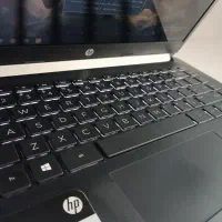 لپتاپ مهندسی اچ‌پی HP خیلی تمیز i5 رمDDR4 هارد SSD|رایانه همراه|کرمان, |دیوار