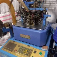 دستگاه جوراب کامپیوتری