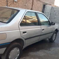 فروشی مدل ۹۱دوگانه کارخانه درشهربافت|خودرو سواری و وانت|سیرجان, |دیوار