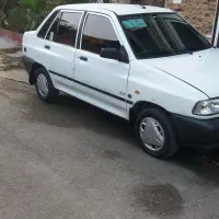 پراید مدل 88 دوگانه سی ان جی|خودرو سواری و وانت|تالش, هشتپر|دیوار