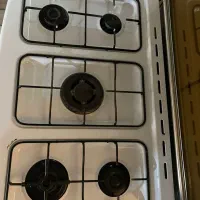 گاز فردار تکنو