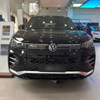 فولکس واگن تیگوان ال پرو چهارچرخ متحرک