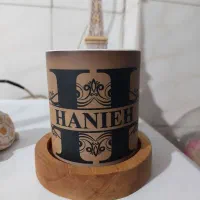 ماگ حرارتی اسم