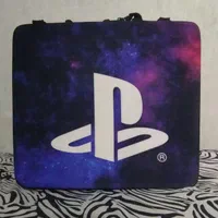 کیف حمل PS4
