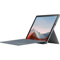 Microsoft Surface Pro 7 plus