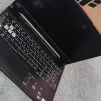 Asus Tuf FX506H|رایانه همراه|شیراز, شهرک گلستان|دیوار