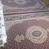 فرش 6متری جوانرود