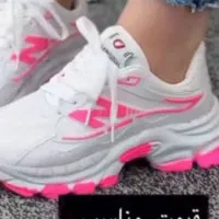 کتونی سایز 39