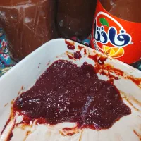 ترشی آلوچه