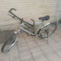 دوچرخه ۲۶ اساک
