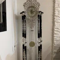 ساعت ایستاده