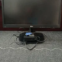 مانیتور LG