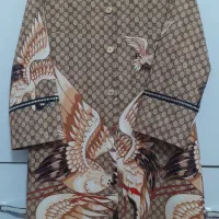 مانتو مجلسی کاملا نو