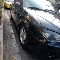 پروتون اتوماتیک|خودرو سواری و وانت|تهران, پاسداران|دیوار