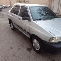 پراید مدل 85 خانگی|خودرو سواری و وانت|رفسنجان, |دیوار