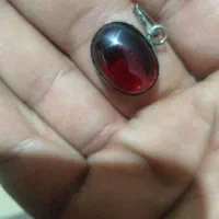 گردنبند یاقوت قدمت بالای 100 سال|جواهرات|پیشوا, |دیوار