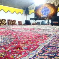 کرایه چادرومیزوصندلی|خدمات پذیرایی، مراسم|پارسآباد, |دیوار