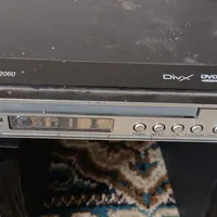 دستگاه DVD تمیز|پخش‌کننده DVD و ویدیو|گنبد کاووس, |دیوار
